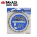 TK ���V EARTH MAN ���؍H�o���h�\�[�p�փu���[�h No.1 1400mm�y1�z