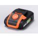 KO �X�}�[�g�V���[�Y�p�o�b�e���[ 18V 2.0Ah PA-332 [1����] �H�i KOSHIN #�䕗 �΍� �h�ЃZ�b�g �O�b�Y �n�k �ЊQ ��d �����b�N