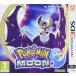 Pokemon Moon ポケットモンスター ムーン (輸入版:イギリス) [video game]