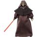 ma- bell фигурка Darth Sidious Звездные войны черный серии - zbro6 дюймовый примерно 15 cm передвижной Poe z много . текстильный параллель импортные товары 