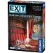 .. игра EXIT The Game Dead Man Orient Express Orient экспресс. . человек Thames Kosmos сотрудничество type мозаика игра английская версия японский язык инструкция нет 