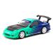  миникар литье под давлением машина Mazda RX-7 FD-3 S Falken рейсинг цвет 1/64 шкала Tarmac Works фирма модель spo nsa- Logo повторный на данный момент обвес 
