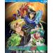  аниме Blue-ray Star Ocean EX Complete серии Studio Deen Watanabe . постановка произведение все 26 рассказ сбор полный HD высокое разрешение Северная Америка импорт версия Blu-ray