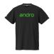 �A���h�� �i�p�s�V���c �f�I �싅�E�F�A NAPA T-SHIRT DEO ���j�t�H�[�� Y�싅�X (andro) [M�� 1/1] �֘A�摜2