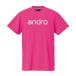 �A���h�� �i�p�s�V���c �f�I �싅�E�F�A NAPA T-SHIRT DEO ���j�t�H�[�� Y�싅�X (andro) [M�� 1/1] �֘A�摜3