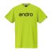 �A���h�� �i�p�s�V���c �f�I �싅�E�F�A NAPA T-SHIRT DEO ���j�t�H�[�� Y�싅�X (andro) [M�� 1/1] �֘A�摜4