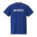 �A���h�� �i�p�s�V���c �f�I �싅�E�F�A NAPA T-SHIRT DEO ���j�t�H�[�� Y�싅�X (andro) [M�� 1/1] �֘A�摜5