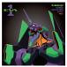  три Британия EVANGELION первый серийный номер Evangelion поглощение сиденье настольный теннис Raver защита техническое обслуживание [M рейс 1/30]