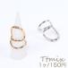  высокое качество te The Yinling g кольцо 22×33mm(1 штук )