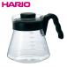 HARIO �n���I�@VCS-02B  ���p�e��700ml  V60�R�[�q�[�T�[�o�[700