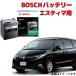 HT-S-120 120D26L �o�b�e���[ �G�X�e�B�}�Ή� ACR50W ACR55W GSR50W GSR55W BOSCH �{�b�V�� �A�C�h�����O�X�g�b�v�ԗp �����\ �[�d���� HTP EXI