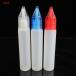  Unicorn бутылка 10ml LDPE пластик бутылка пустой бутылка 3 шт. комплект 
