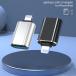 iPhone &amp; iPad специальный USB to Lightning конверсионный адаптор OTG функция Appli не необходимо устройство для считывания карт USB флеш-память iOS13 и больше . соответствует 