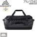  Gregory GREGORY альпака da полный 40 ALPACA 40 OBSIDIAN BLACK
