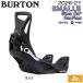  предварительный заказ 26-27 модель BURTON Barton K SMALLS STEP ON Kids маленький z подножка on крепление Junior Re:Flex стандартный товар 26-27-BD-BTN