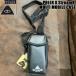 POLER×StreamR MULTI MOBILE CASE Pola - -тактный Lee ma- водонепроницаемый мобильный кейс смартфон кейс уличный fes морская рыбалка защита от влаги бардачок стандартный товар 