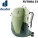  снижение цены Deuter f.-chula23 Deuetr рюкзак Day Pack 1214 перчатка 