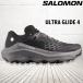  Salomon ULTRA GLIDE 4 трейлраннинг обувь tore Ran бег обувь подушка SALOMON