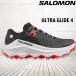  Salomon ULTRA GLIDE 4 трейлраннинг обувь tore Ran бег обувь подушка SALOMON