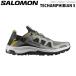 Salomon TECHAMPHIBIAN 5 вода обувь вода суша обе для уличные сандалии SALOMON