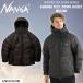 �\�� NANGA AURORA TEX L DOWN JACKET MIKAMI �i���K �I�[�����e�b�N�XL �_�E���W���P�b�g �~�J�~ �h�� �h�� �ۉ� �h�� �A�E�^�[