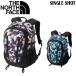  снижение цены The North Face рюкзак одиночный Schott THE NORTH FACE SINGLE SHOT негодный номер цвет ti упаковка 