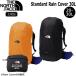  The North Face стандартный дождевик 30L TNE NORTH FACE STD RAIN COVER 30L