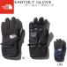 ザ・ノースフェイス　グローブ 手袋 アースリー グローブ  THE NORTH FACE EARTHLY GLOVE  (tnf_2017fw)