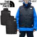 26-27 THE NORTH FACE HEDGE OVER VEST The * North Face живая изгородь over лучший сноуборд лучший Free Ride 26-27-JK-TNF стандартный товар 