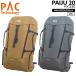 PAC TECHNOLOGY �p�C��20 �o�b�N�p�b�N 20L �����b�N �o�R �y�� �f�C�p�b�N �A�E�g�h�A �ʋ� �ʊw �����Y ���f�B�[�X pct010