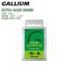  лыжи сноуборд настраиваемый 22-23 GALLIUM канава umEXTRA BASE GREEN 100g высшее низкотемпературный no- фтор скользить пробег основа почтовая доставка рассылка 