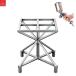 �h���X�^���h ��] �X�v���[�h���p���b�N �ω׏d200kg �X�^���h �y�C���g �_�u���x�A�����O ��Ƒ� �X�v���[�y�C���g�e�[�u�� �� �Ƌ� ���B���� ���i�� ������
