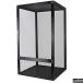  рептилии клетка для разведения земноводные клетка кормление клетка box 45x45x80cm 50x50x100cm очень большой мелкие животные house кормление коробка "дышит" . хороший. кормление box .. предотвращение разведение комплект .