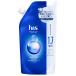 h＆s モイスチャー シャンプー つめかえ 特大サイズ  550ml    h＆sエイチアンドエス 爆買