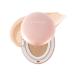 TIRTIR Mask fit Cushion ティルティル マスクフィットクッション 本体 18g ALL COVER 21N 爆買