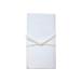 fk0009 белый белый одноцветный 18.5×10cm