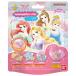 ....? Tama . Disney Princess автомобиль ka автомобиль ka Capsule резинка для волос orange. . клетка 1 штук 
