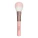 CORINGCO  エレガントスウィートピンクブラシ #01パウダーブラシ 爆買