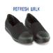  refresh walk Refresh Walk 1483 lady's soft multifunction strap comfort shoes shoes 