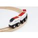 ポポンデッタ moku TRAIN 800系新幹線つばめ MOK-015の商品画像