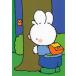  открытка маленький * Lapin * Blanc ..... kun книга с картинками иллюстрации 