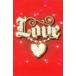  поздравительная открытка Valentine LOVE Heart сообщение карта письмо модный подарок подарок конверт имеется 