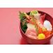  открытка цвет фотография Япония пейзаж серии морепродукты фарфоровая пиала 105×150mm достопримечательность название место сообщение карта mail открытка 