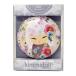 Kimmidoll compact зеркало ручное зеркало увеличительное стекло имеется kokeshi рисунок (AINA)