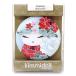 Kimmidoll compact зеркало ручное зеркало увеличительное стекло имеется kokeshi рисунок (YOSHIMI)