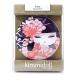 Kimmidoll compact зеркало ручное зеркало увеличительное стекло имеется kokeshi рисунок (KAYO)