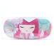 Kimmidoll очки кейс очки inserting kokeshi рисунок (TOMOMI)