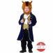 [ специальная цена ] костюмированная игра маскарадный костюм костюм Halloween Beauty and the Beast детский более . сказка Be -тактный костюм 