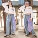  Denim брюки Kids танцевальный костюм выставить hip-hop HIPHOP длинный рукав s брюки брюки мужчина девочка ребенок одежда stage костюм тренировка надеты 