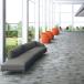 ( cut образец ) ковровая плитка tapis стиль BB можно выбрать 6 цвет tajima4630-6101~4630-6106( примерно 25cm квадратный )